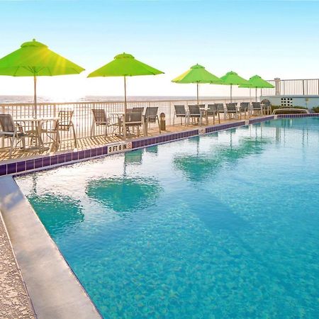 Bluegreen Vacations Daytona Seabreeze, Ascend Resort Collection Daytona Beach Shores المظهر الخارجي الصورة