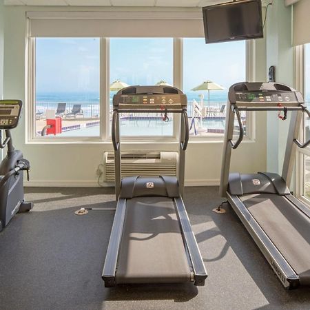 Bluegreen Vacations Daytona Seabreeze, Ascend Resort Collection Daytona Beach Shores المظهر الخارجي الصورة