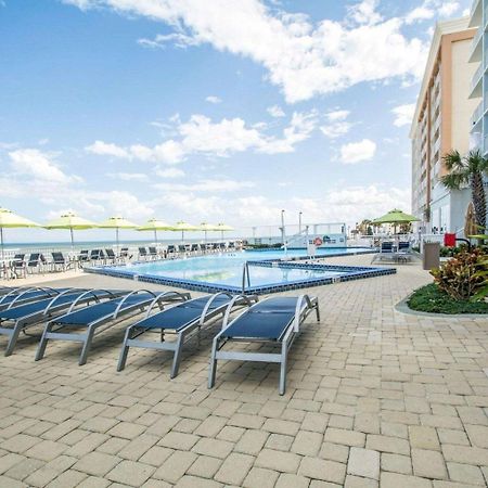 Bluegreen Vacations Daytona Seabreeze, Ascend Resort Collection Daytona Beach Shores المظهر الخارجي الصورة