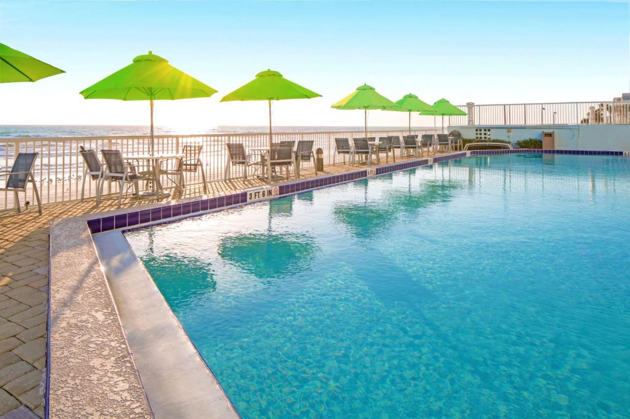 Bluegreen Vacations Daytona Seabreeze, Ascend Resort Collection Daytona Beach Shores المظهر الخارجي الصورة