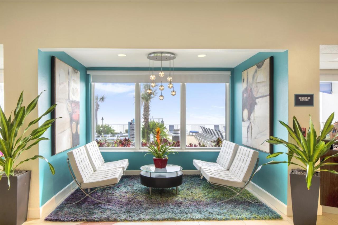 Bluegreen Vacations Daytona Seabreeze, Ascend Resort Collection Daytona Beach Shores المظهر الخارجي الصورة