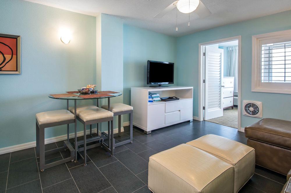 Bluegreen Vacations Daytona Seabreeze, Ascend Resort Collection Daytona Beach Shores المظهر الخارجي الصورة