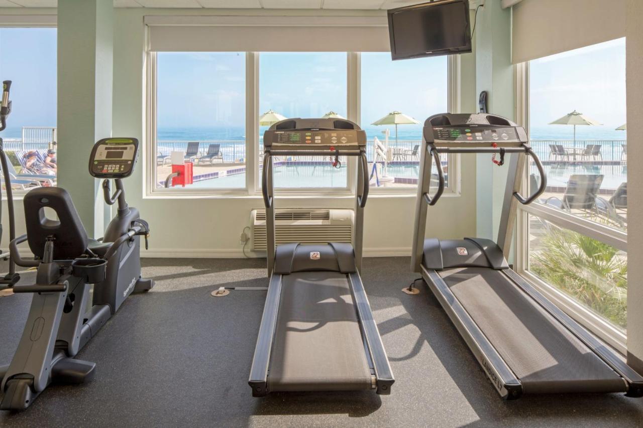 Bluegreen Vacations Daytona Seabreeze, Ascend Resort Collection Daytona Beach Shores المظهر الخارجي الصورة