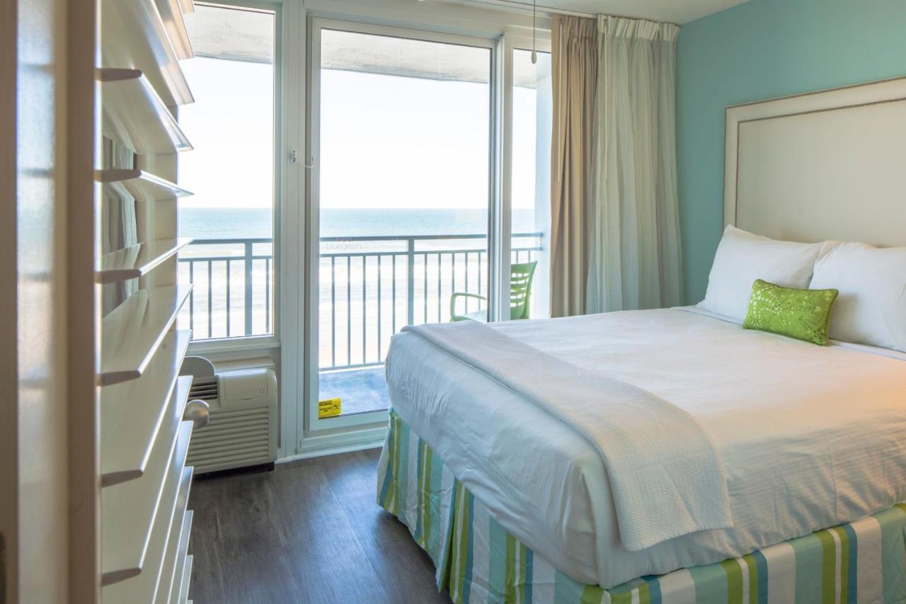 Bluegreen Vacations Daytona Seabreeze, Ascend Resort Collection Daytona Beach Shores المظهر الخارجي الصورة