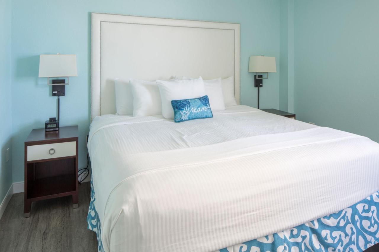 Bluegreen Vacations Daytona Seabreeze, Ascend Resort Collection Daytona Beach Shores المظهر الخارجي الصورة