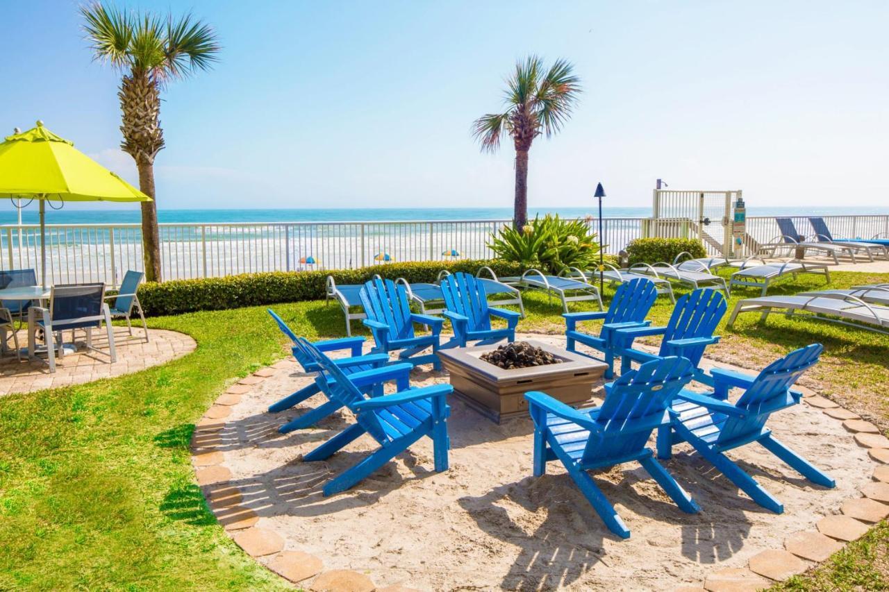 Bluegreen Vacations Daytona Seabreeze, Ascend Resort Collection Daytona Beach Shores المظهر الخارجي الصورة