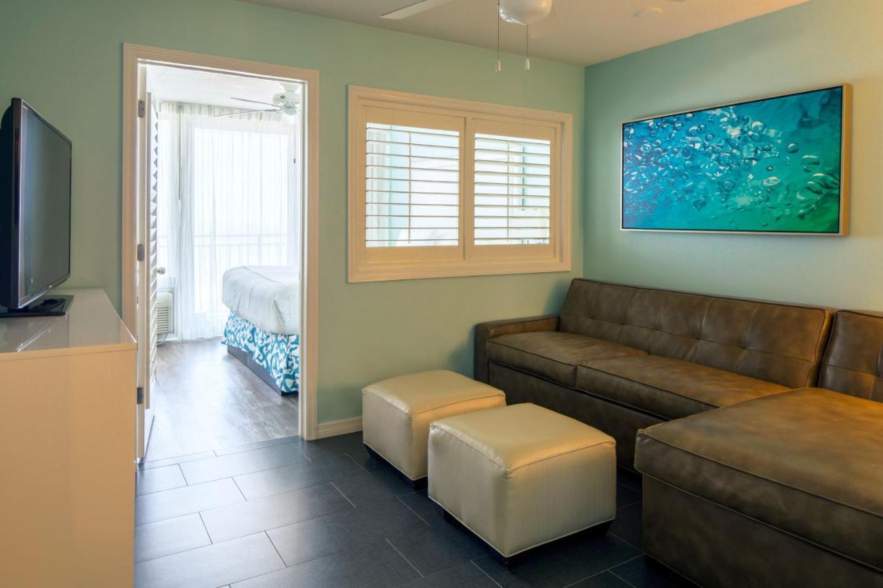 Bluegreen Vacations Daytona Seabreeze, Ascend Resort Collection Daytona Beach Shores المظهر الخارجي الصورة
