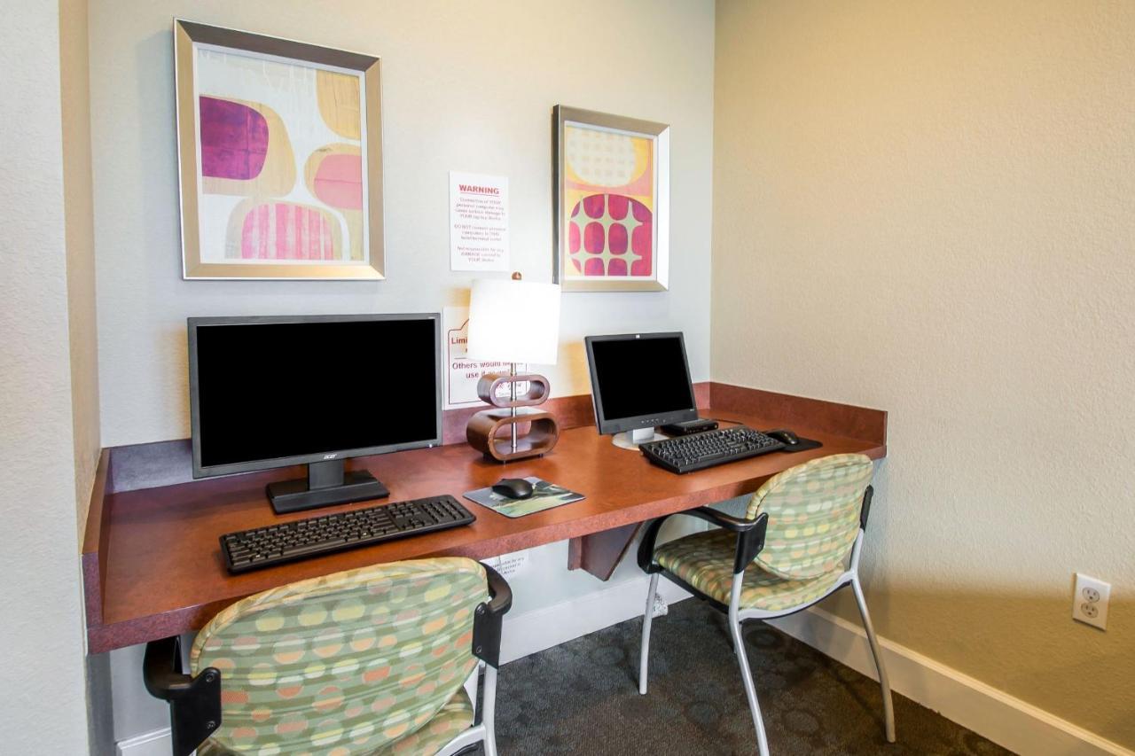 Bluegreen Vacations Daytona Seabreeze, Ascend Resort Collection Daytona Beach Shores المظهر الخارجي الصورة