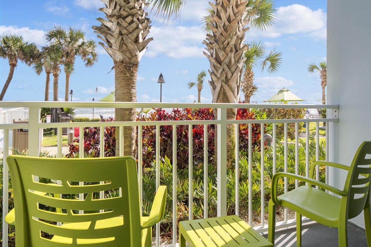 Bluegreen Vacations Daytona Seabreeze, Ascend Resort Collection Daytona Beach Shores المظهر الخارجي الصورة