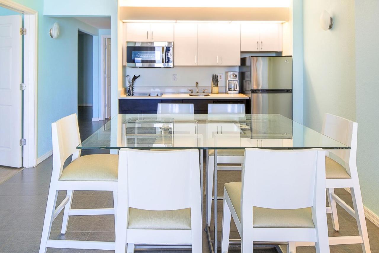 Bluegreen Vacations Daytona Seabreeze, Ascend Resort Collection Daytona Beach Shores المظهر الخارجي الصورة