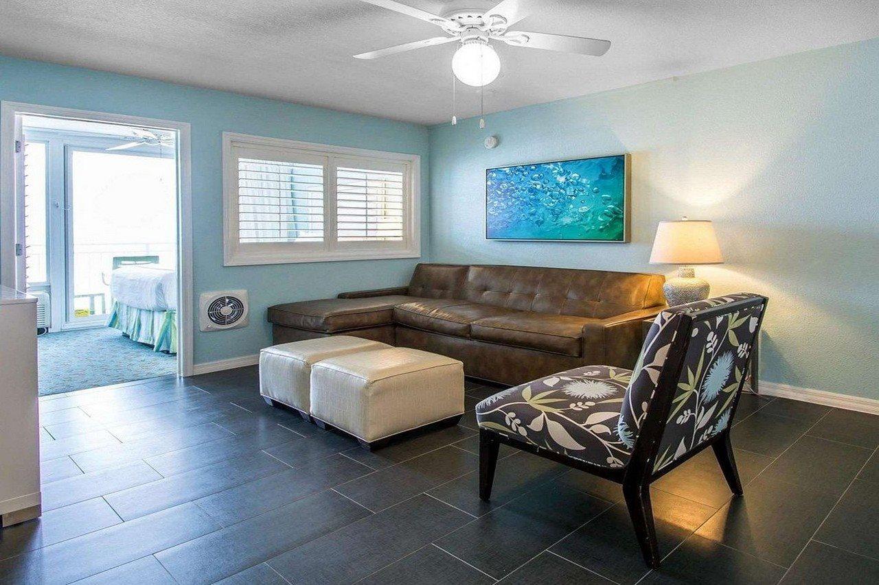 Bluegreen Vacations Daytona Seabreeze, Ascend Resort Collection Daytona Beach Shores المظهر الخارجي الصورة