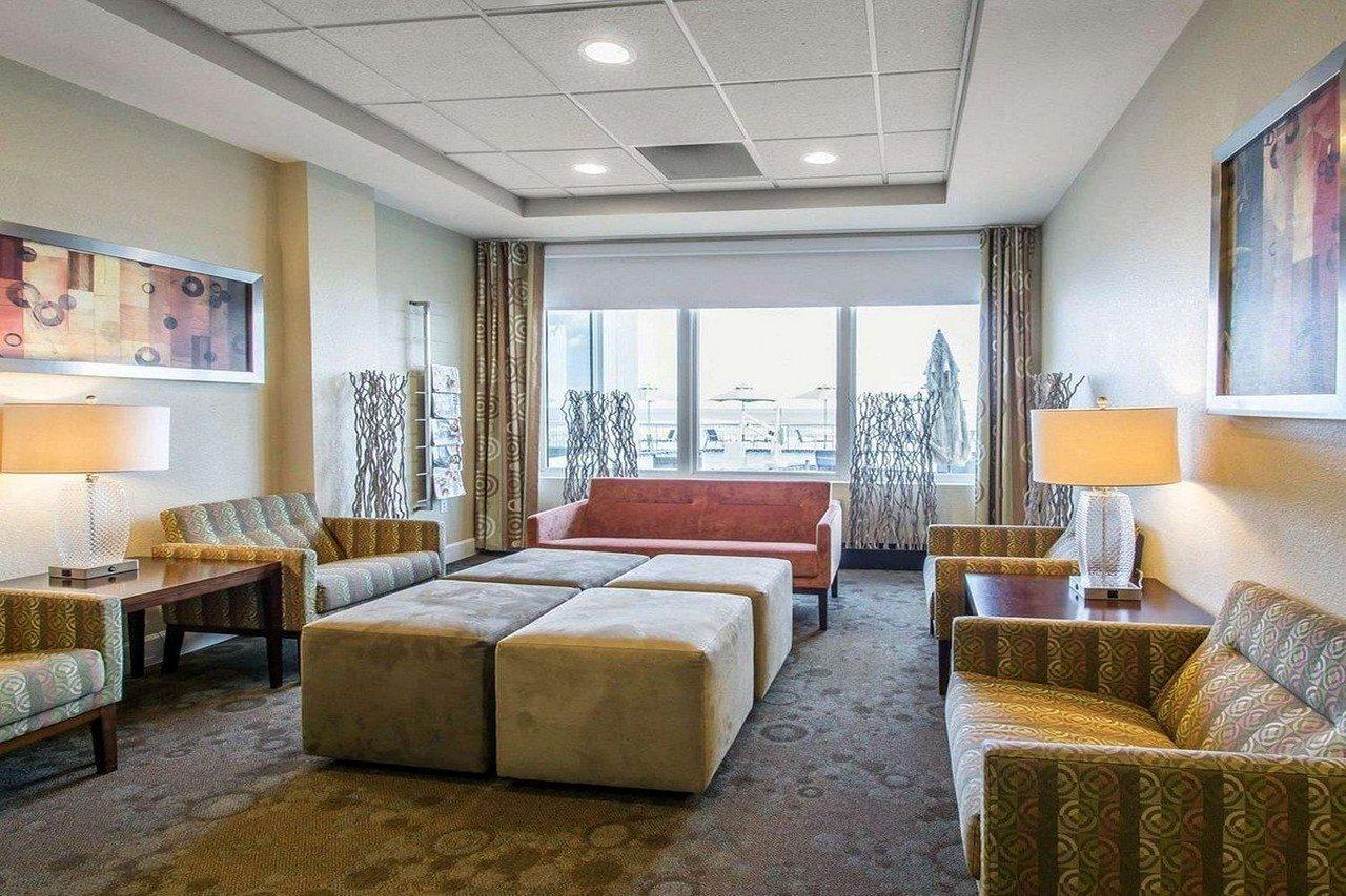 Bluegreen Vacations Daytona Seabreeze, Ascend Resort Collection Daytona Beach Shores المظهر الخارجي الصورة