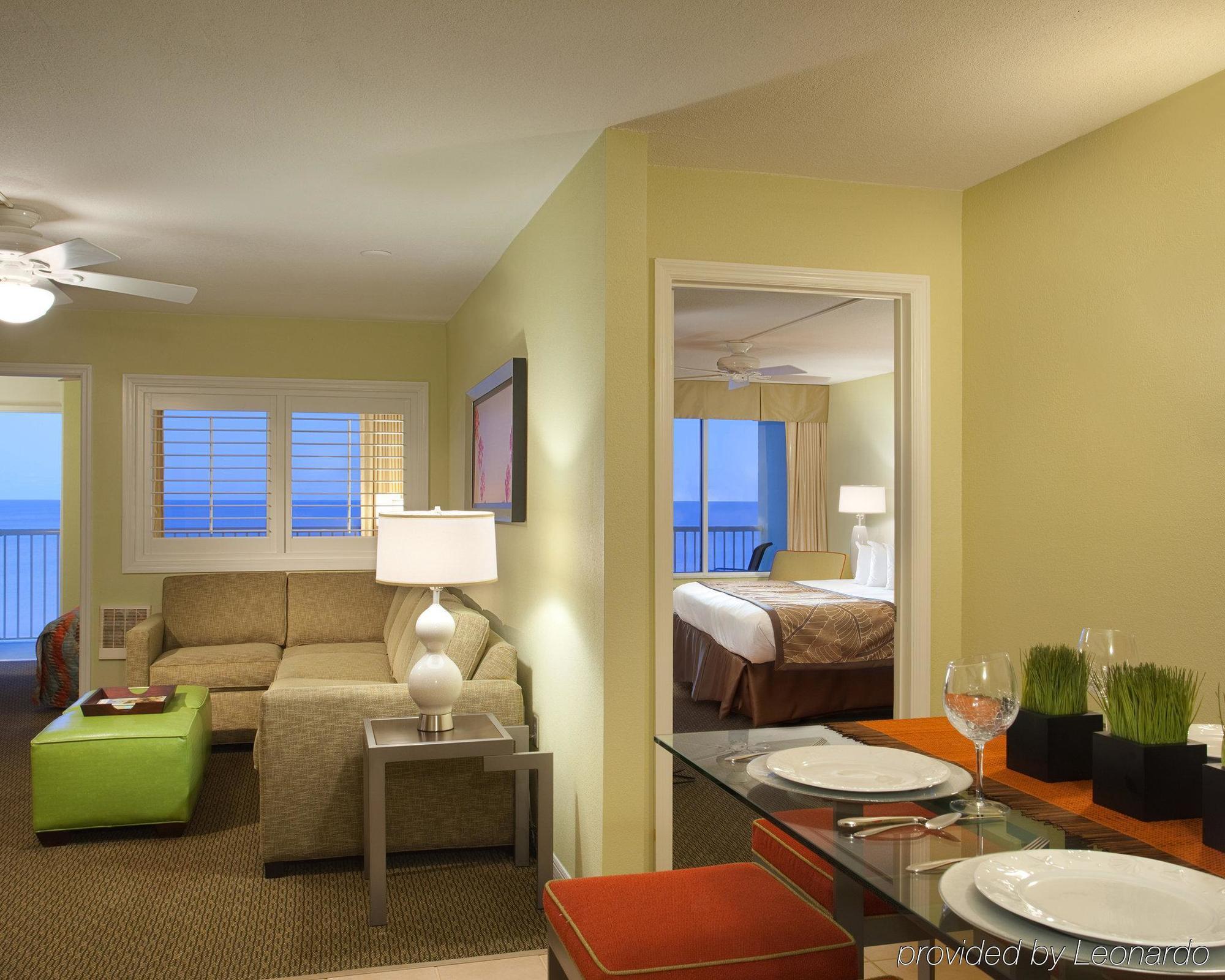 Bluegreen Vacations Daytona Seabreeze, Ascend Resort Collection Daytona Beach Shores المظهر الخارجي الصورة