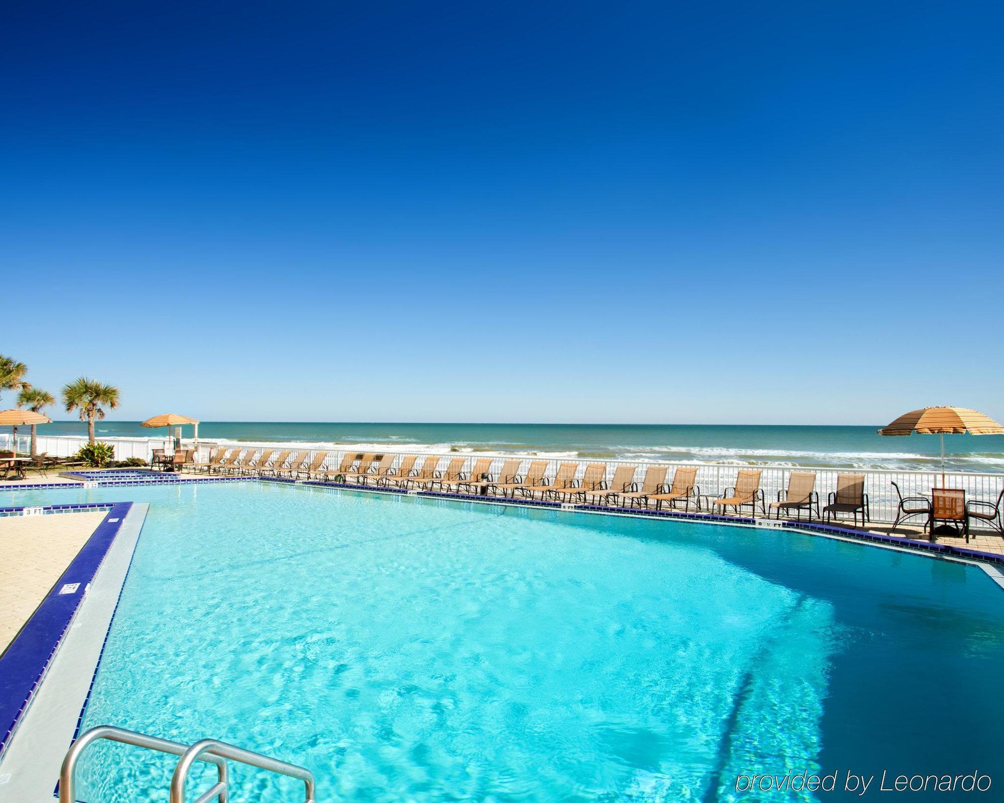 Bluegreen Vacations Daytona Seabreeze, Ascend Resort Collection Daytona Beach Shores المرافق الصورة