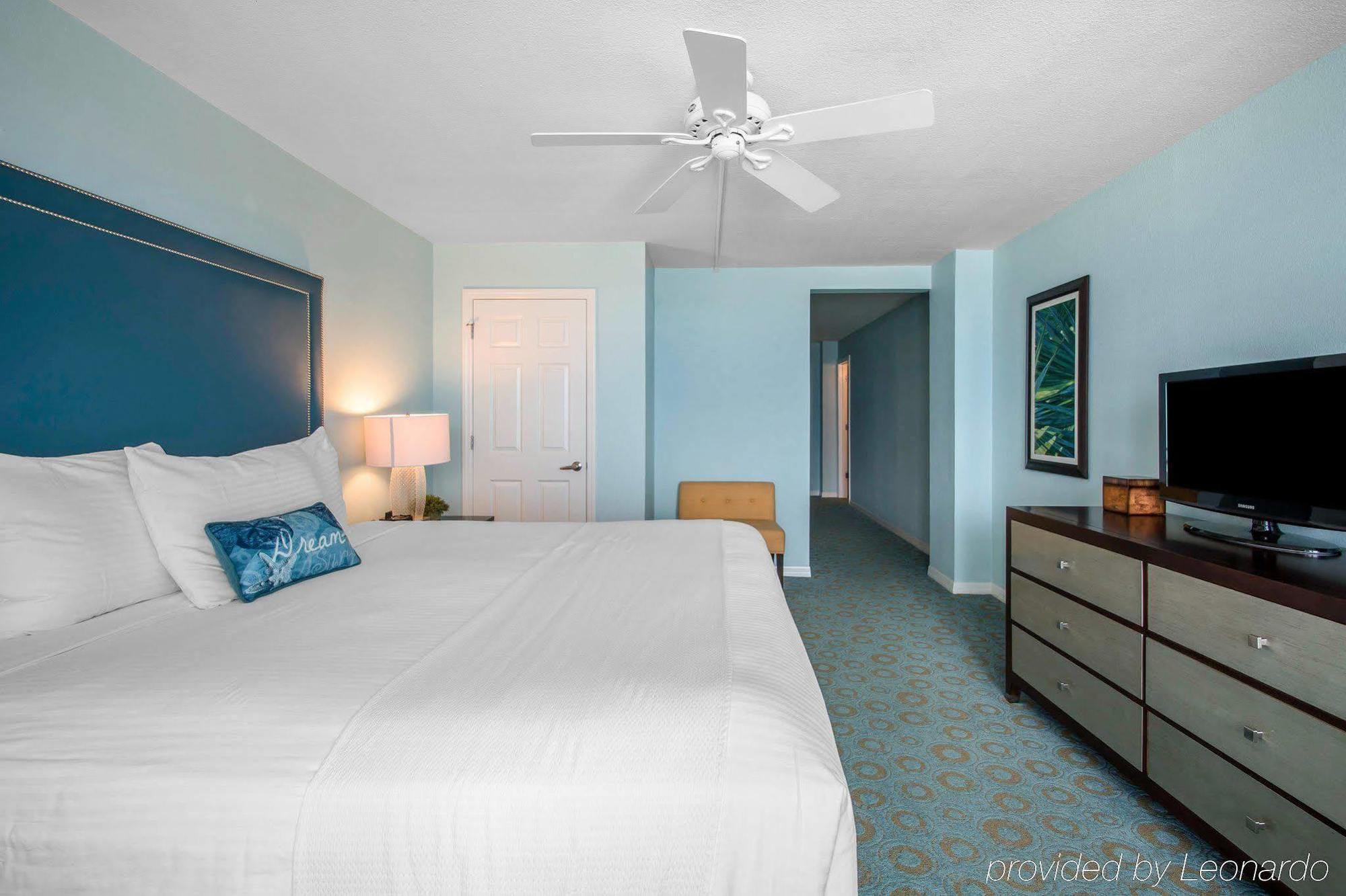 Bluegreen Vacations Daytona Seabreeze, Ascend Resort Collection Daytona Beach Shores المظهر الخارجي الصورة