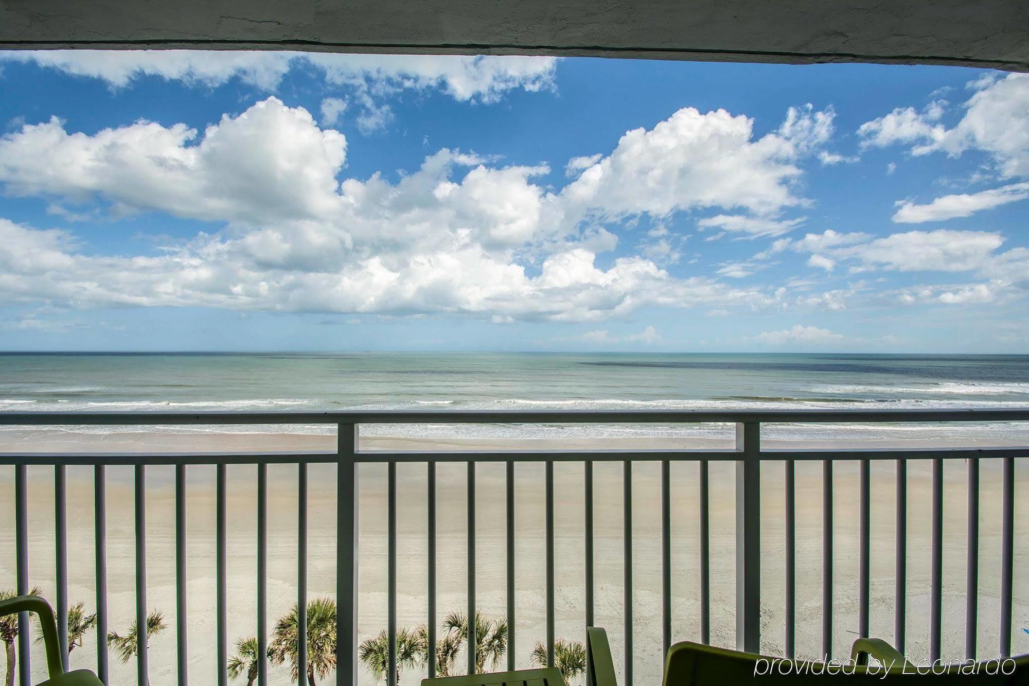 Bluegreen Vacations Daytona Seabreeze, Ascend Resort Collection Daytona Beach Shores المظهر الخارجي الصورة