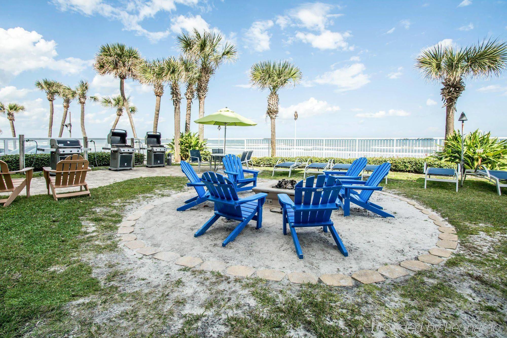 Bluegreen Vacations Daytona Seabreeze, Ascend Resort Collection Daytona Beach Shores المظهر الخارجي الصورة