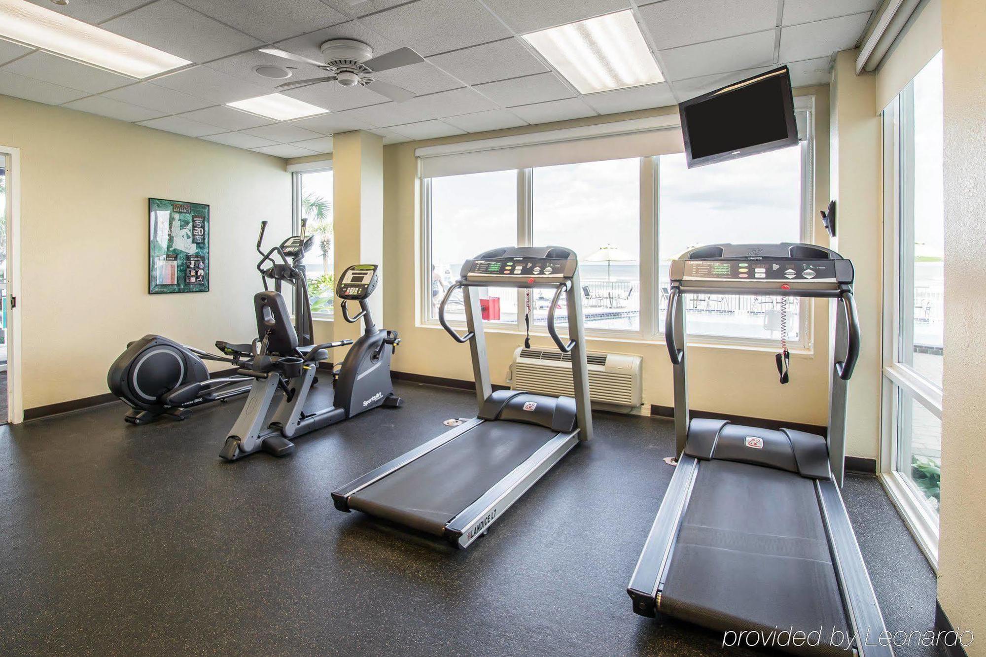 Bluegreen Vacations Daytona Seabreeze, Ascend Resort Collection Daytona Beach Shores المظهر الخارجي الصورة