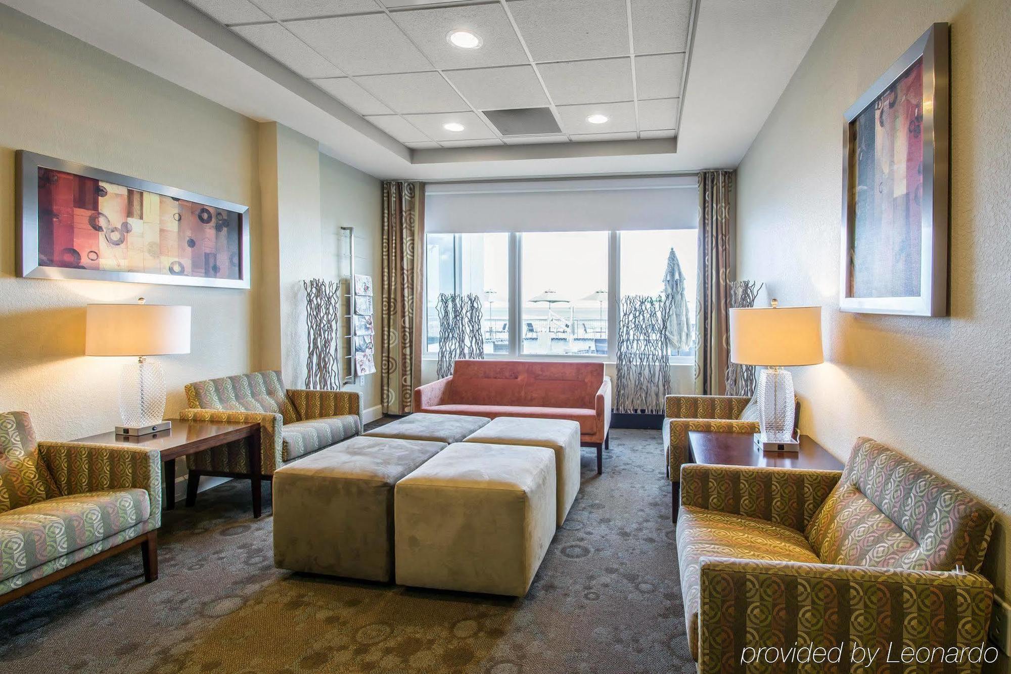 Bluegreen Vacations Daytona Seabreeze, Ascend Resort Collection Daytona Beach Shores المظهر الخارجي الصورة