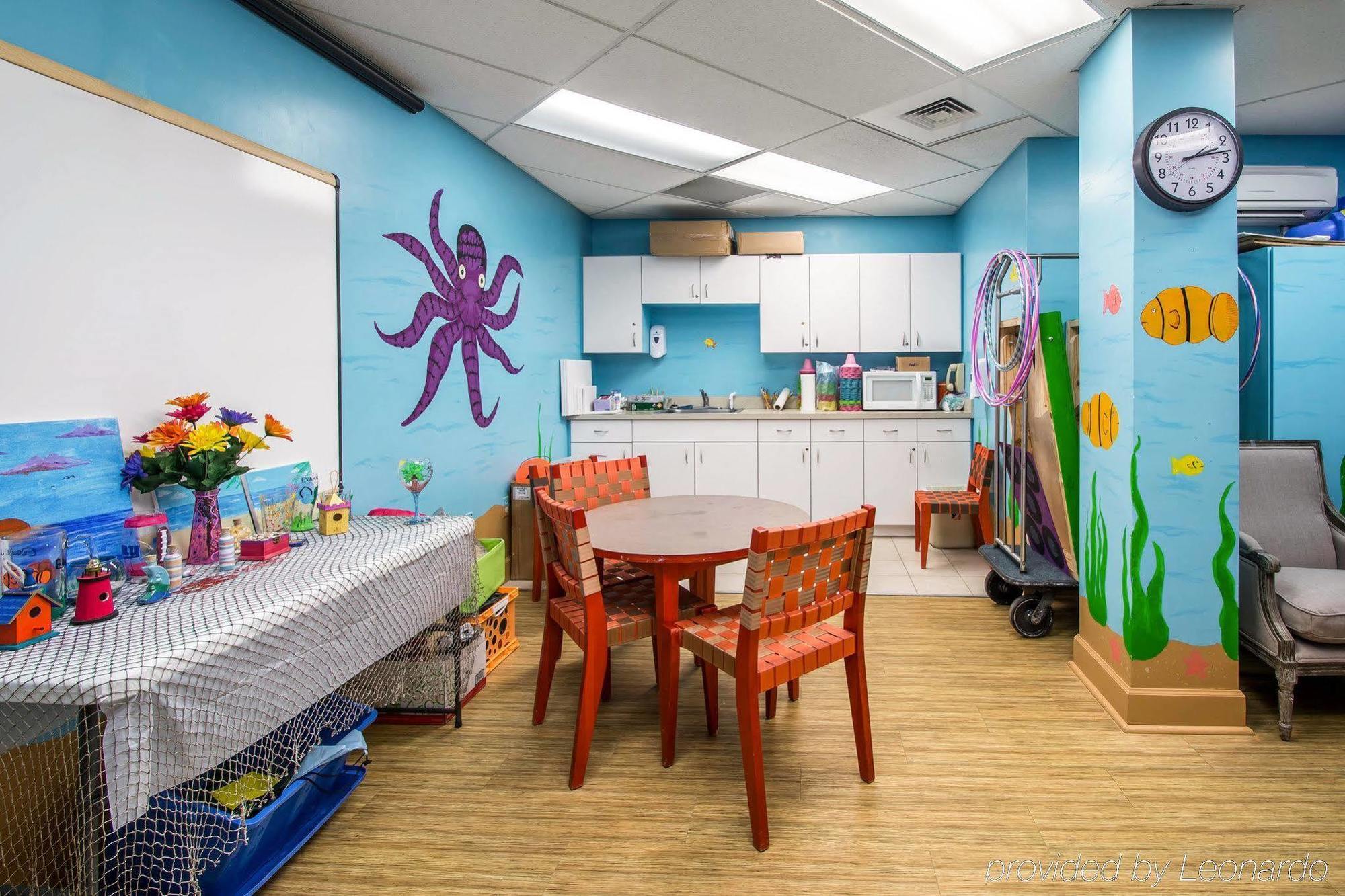 Bluegreen Vacations Daytona Seabreeze, Ascend Resort Collection Daytona Beach Shores المظهر الخارجي الصورة