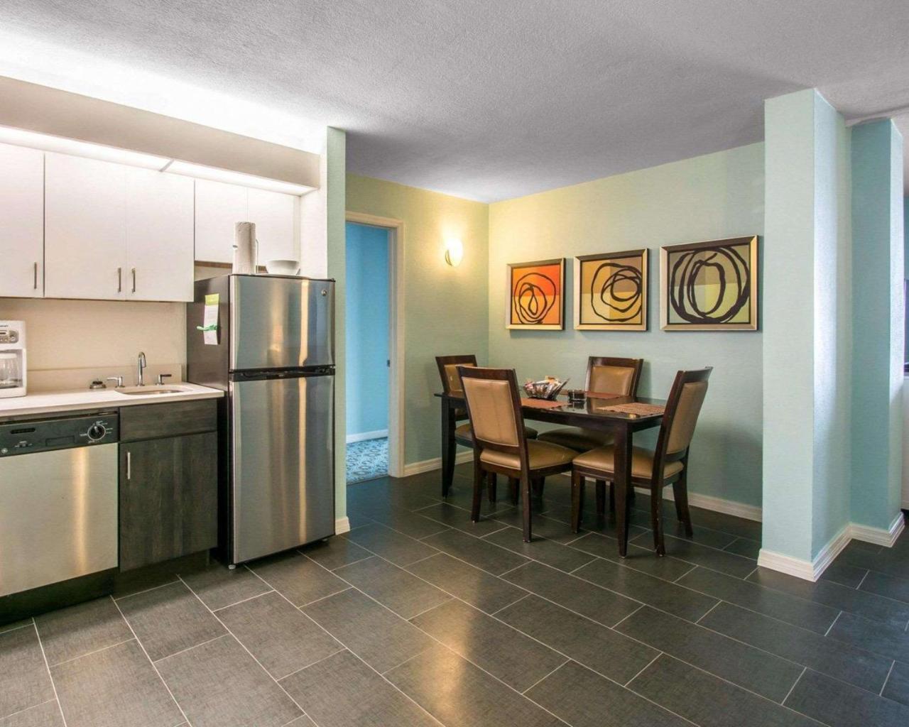 Bluegreen Vacations Daytona Seabreeze, Ascend Resort Collection Daytona Beach Shores المظهر الخارجي الصورة