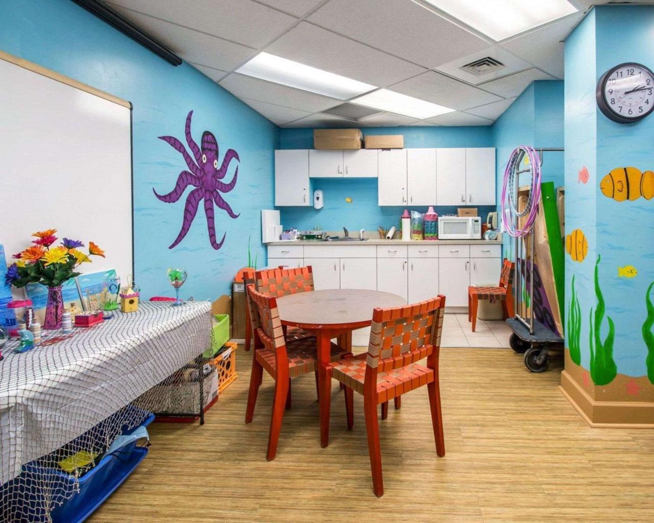 Bluegreen Vacations Daytona Seabreeze, Ascend Resort Collection Daytona Beach Shores المظهر الخارجي الصورة