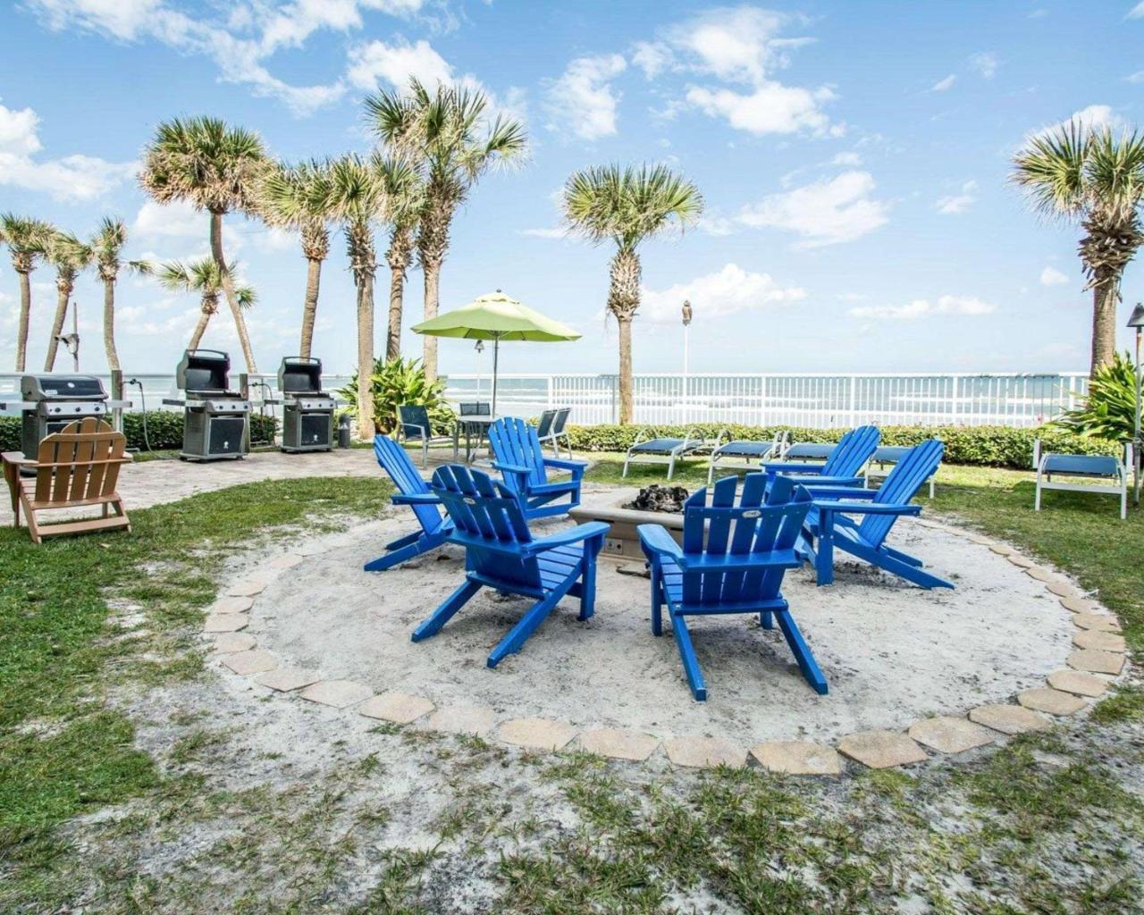 Bluegreen Vacations Daytona Seabreeze, Ascend Resort Collection Daytona Beach Shores المظهر الخارجي الصورة