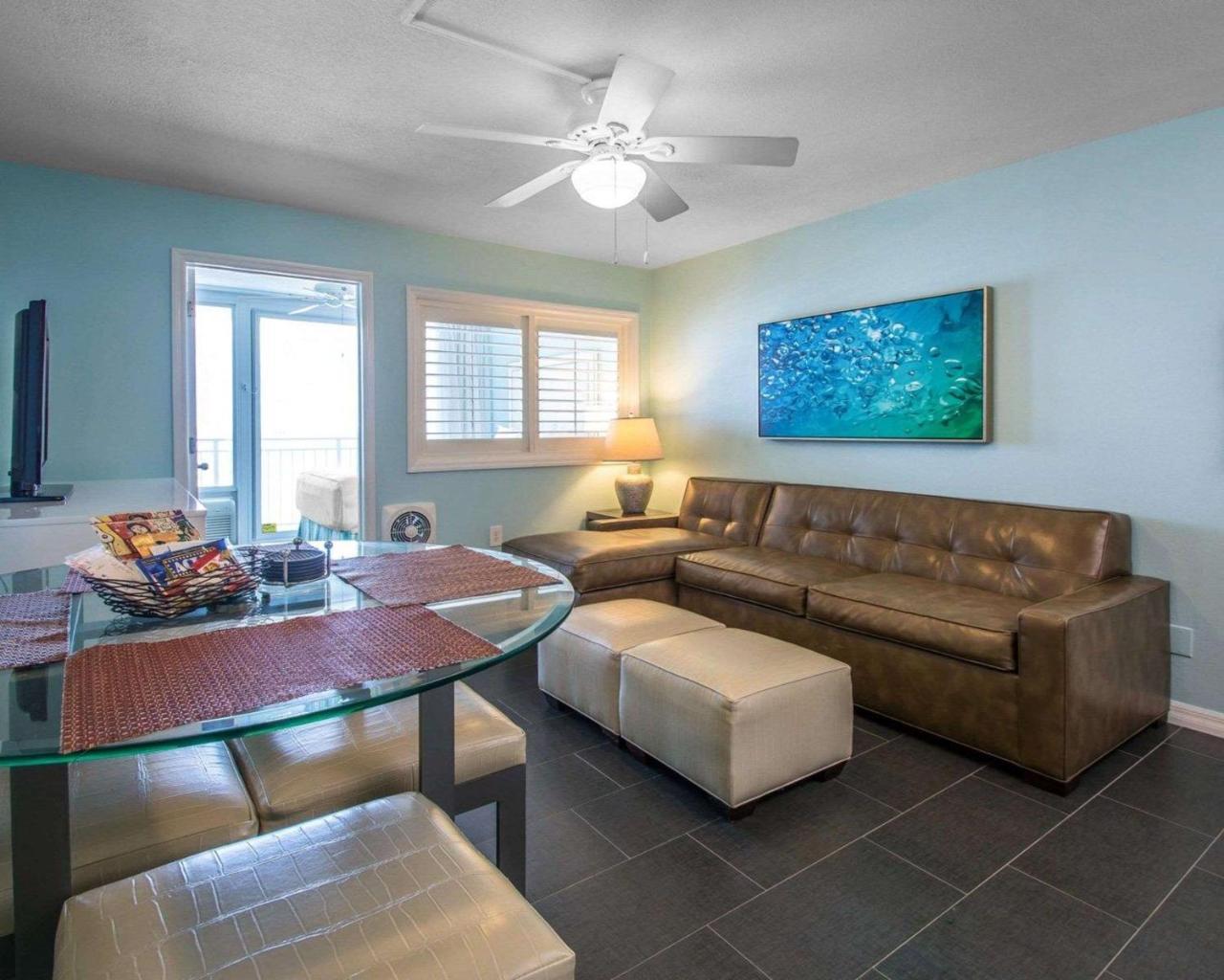 Bluegreen Vacations Daytona Seabreeze, Ascend Resort Collection Daytona Beach Shores المظهر الخارجي الصورة