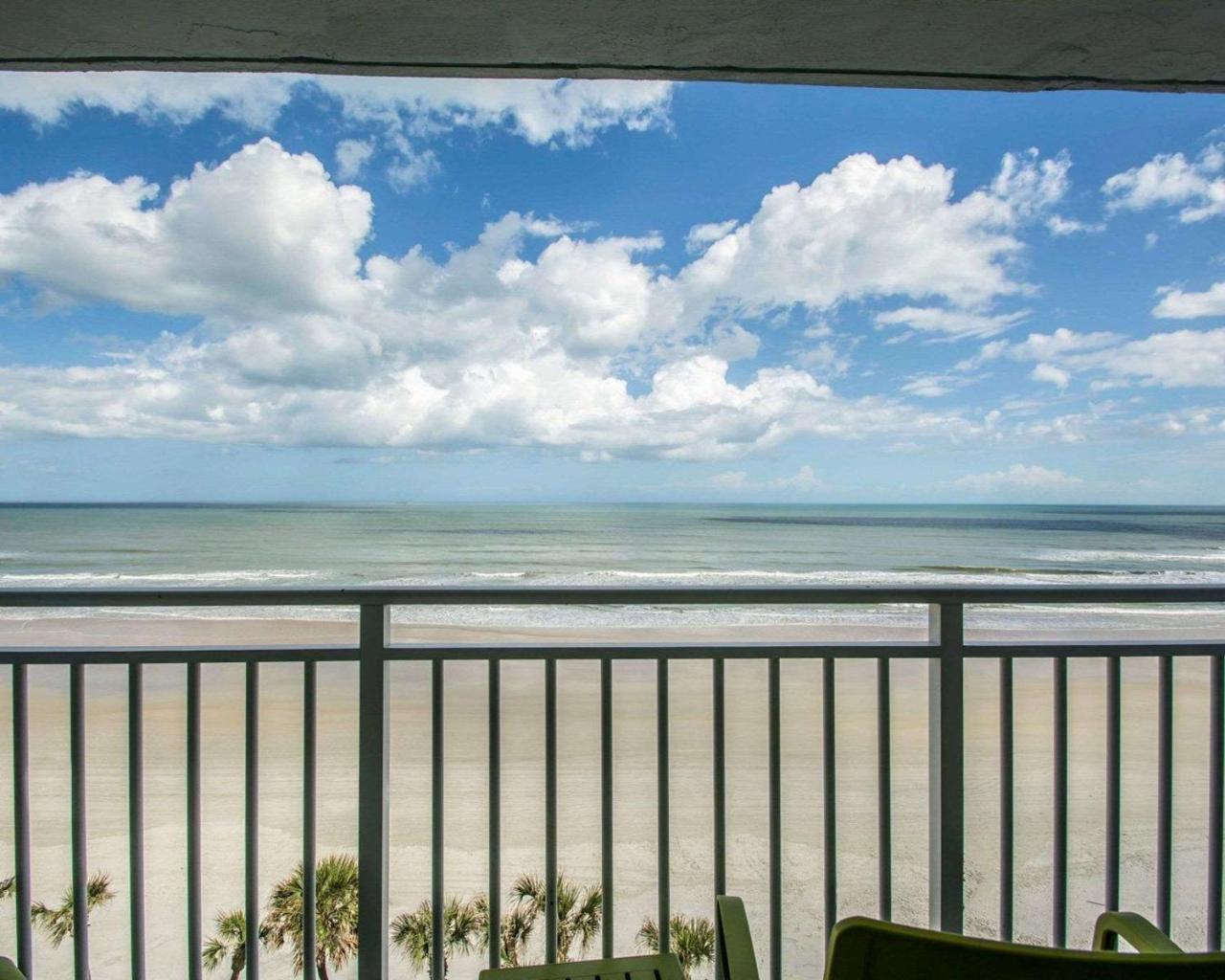 Bluegreen Vacations Daytona Seabreeze, Ascend Resort Collection Daytona Beach Shores المظهر الخارجي الصورة