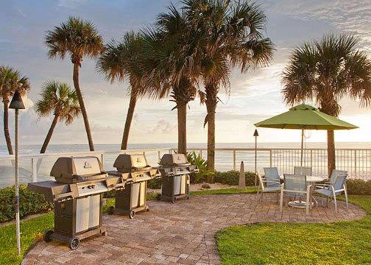 Bluegreen Vacations Daytona Seabreeze, Ascend Resort Collection Daytona Beach Shores المظهر الخارجي الصورة